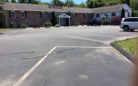 Wickford Motor Inn North Kingstown Ri